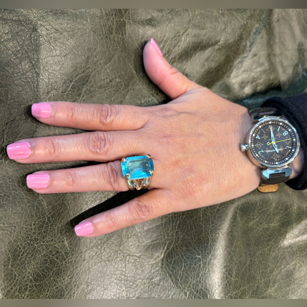 Vintage Ring